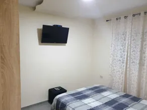 Comfort Apartments - Zimmer