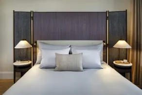 Small Luxury Hotel Ambassador Zurich - Chambre