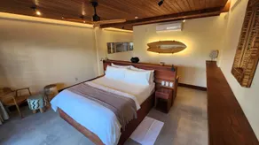 Filho do Vento Kite & Lodge - Room