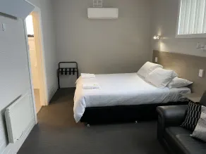 Elimatta Hotel - Room