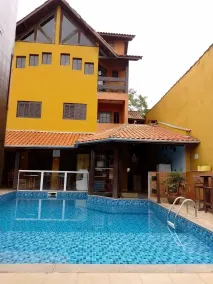 Pousada Morada Dusanjos - Pool