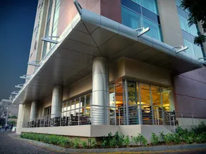 Southern Sun Rosebank, Johannesburg - Restaurant