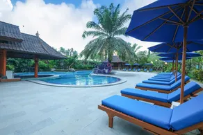 Bhuwana Ubud Hotel and Farm - Pool