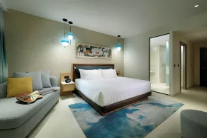 Hard Rock Hotel Malta - Chambre