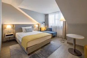 Hotel Europa - Room