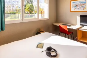 ibis Tarbes Odos - Værelse