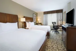 Hilton Garden Inn Atlanta North/Alpharetta - Chambre