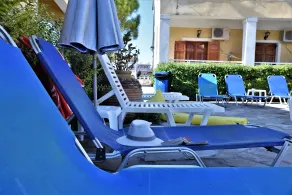 Elpida Hotel - Basseng