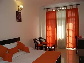 Mussoorie Gateway Hotel - Rom