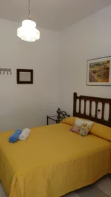 Pensión Olympia - Zimmer