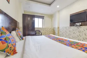 Fabexpress Mohan Vilas Residency - Chambre