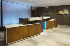 Fairfield Inn & Suites by Marriott Ocean City - Réception