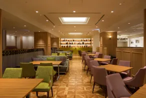 HOTEL GRAND HILLS SHIZUOKA - Restaurant