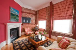 Napa River Inn - Chambre