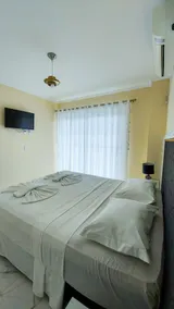 Pousada Cavalero Penha - Zimmer