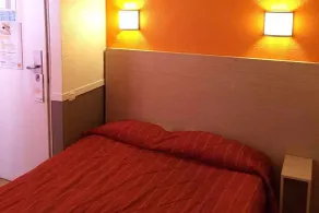 Hôtel Première Classe Colmar Nord - Houssen - Chambre