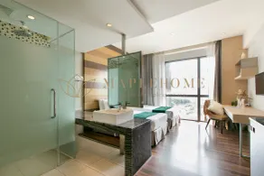 D'Majestic Premier Suites Kuala Lumpur - Badezimmer