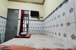 Hotel O Pondok Wisata Sri MulyoNearSultan Agung Stadium Bantul - Chambre