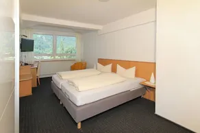 Hotel Weiland - Rom