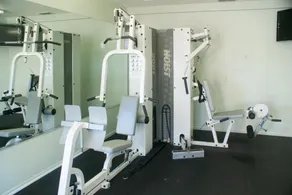 Villas at Fortune Place - Salle de remise en forme