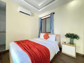 Joi Boutique Bãi Trước - Vista dalla camera