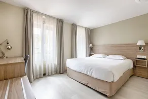 Marmotel Etoile - Room