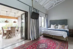 Veranda House - Room