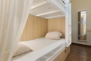 Hostel Anguita - Room
