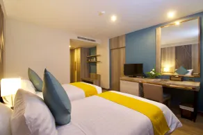 Andakira Hotel - SHA Extra Plus - Room