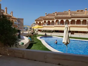 Retiro de Levante - Pool