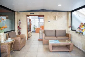 Hotel Noguera El Albir - Réception
