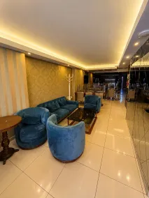 Hotel Milano & SPA - Restaurant