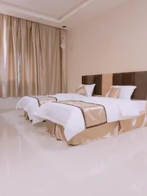 Golden Souda - Chambre