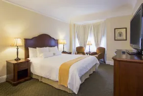 Beresford Arms - Chambre