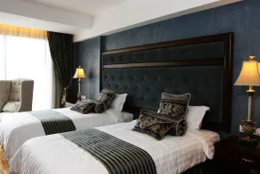 Hotel Celeste Makati - Room