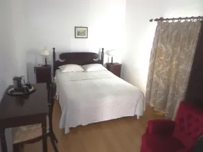Pensão Residencial Vila Teresinha - Camera