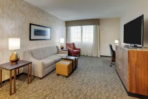 Drury Plaza Hotel Columbus Downtown - Quarto
