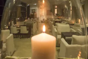 Universal Boutique Hotel - Restaurant