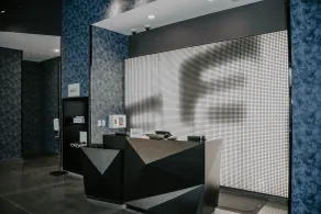 Aloft by Marriott Omaha West - Reception