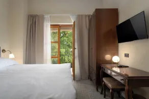 Boutique Hotel Paradiso - Habitación