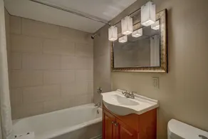 The Putney Inn - Salle de bain