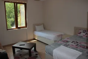 Isikli Kale Hotel - Habitación