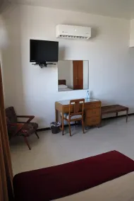Hotel Calvete - Chambre
