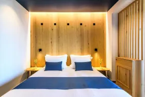 Arminda Hotel & Spa - Chambre