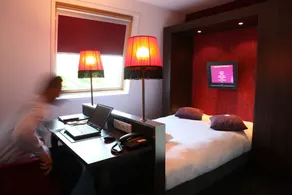 Hotel Mijdrecht Marickenland - Chambre