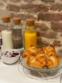 Faces & Places Boutique Hotel - Restaurant