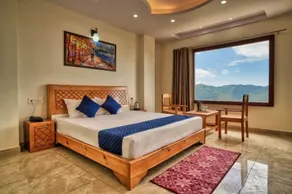 Shimla Alpine Regency - Camera