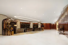 Dongguan Kande International Hotel - Reception