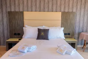 Aliko Hotel - Chambre
