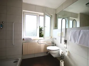 Hotel-Restaurant Löwen - Bathroom